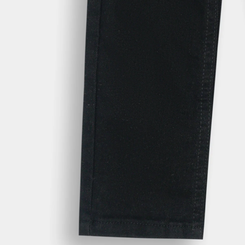 Boys Slim Fit Denim Denim Jeans Pant