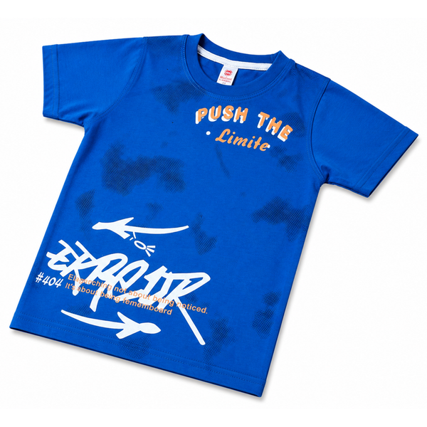 Boys Graphic T-Shirt