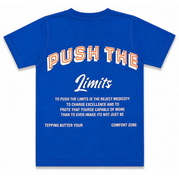 Boys Graphic T-Shirt