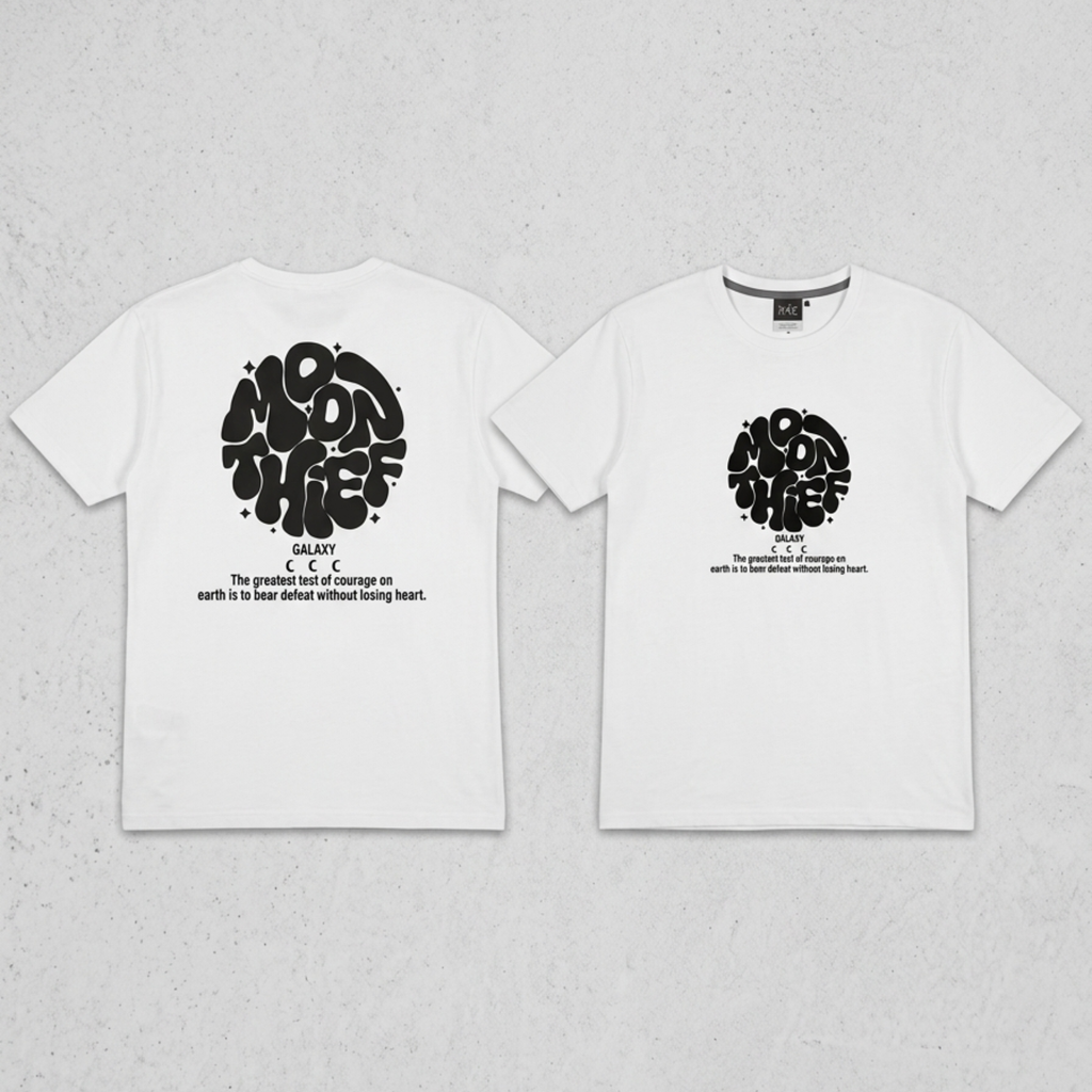 Graphic T shirt For Boys