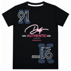 Boys Graphic T-Shirt