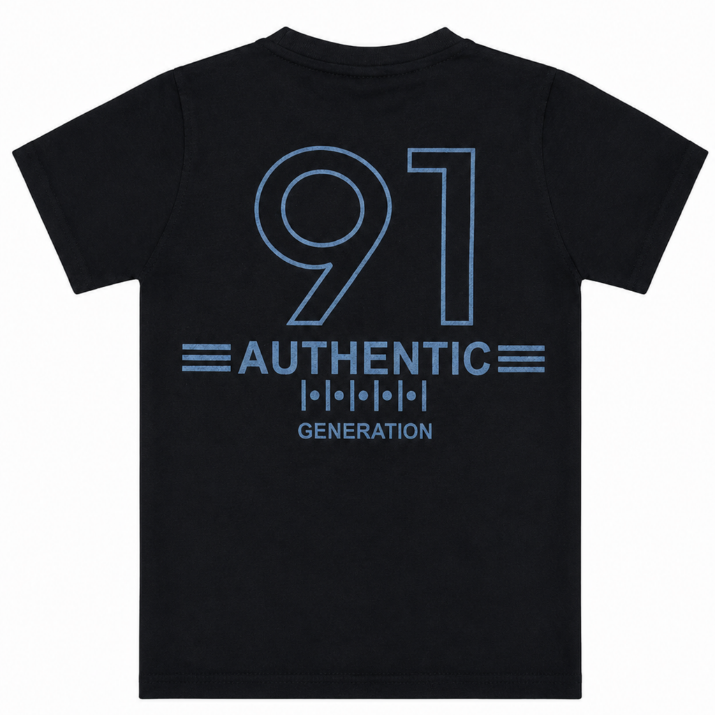 Boys Graphic T-Shirt