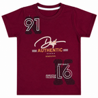 Boys Graphic T-Shirt
