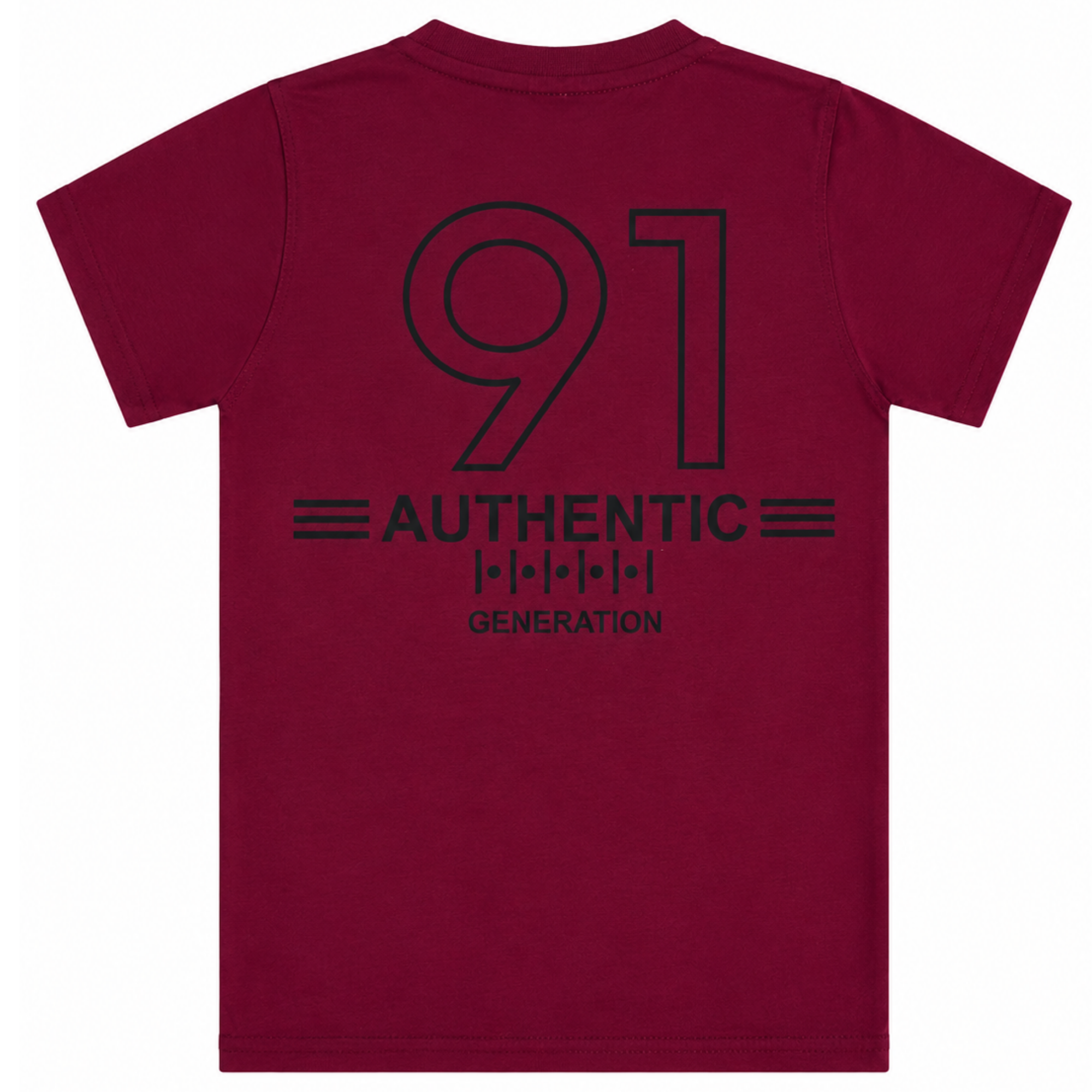 Boys Graphic T-Shirt