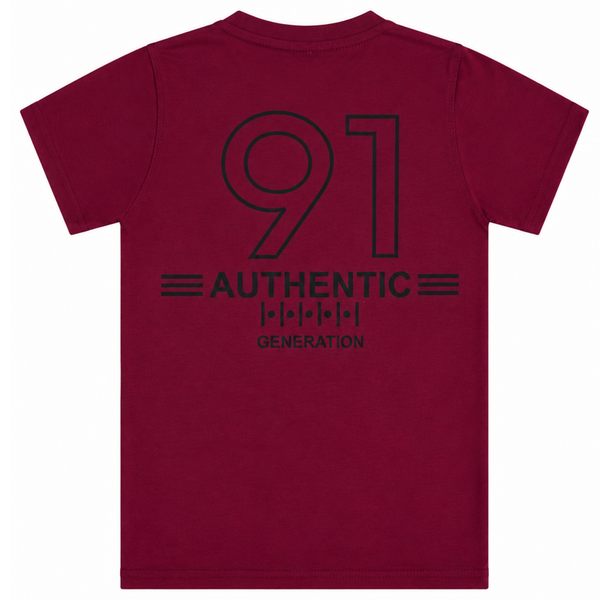 Boys Graphic T-Shirt