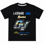 Boys Graphic T-Shirt