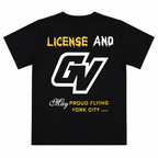 Boys Graphic T-Shirt