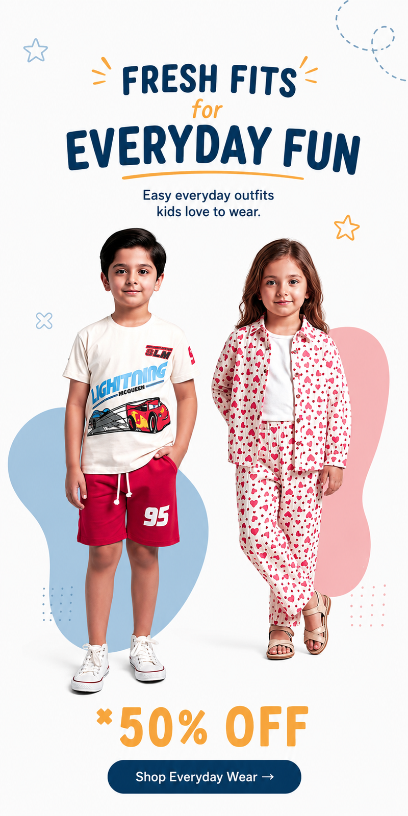 Kidstids