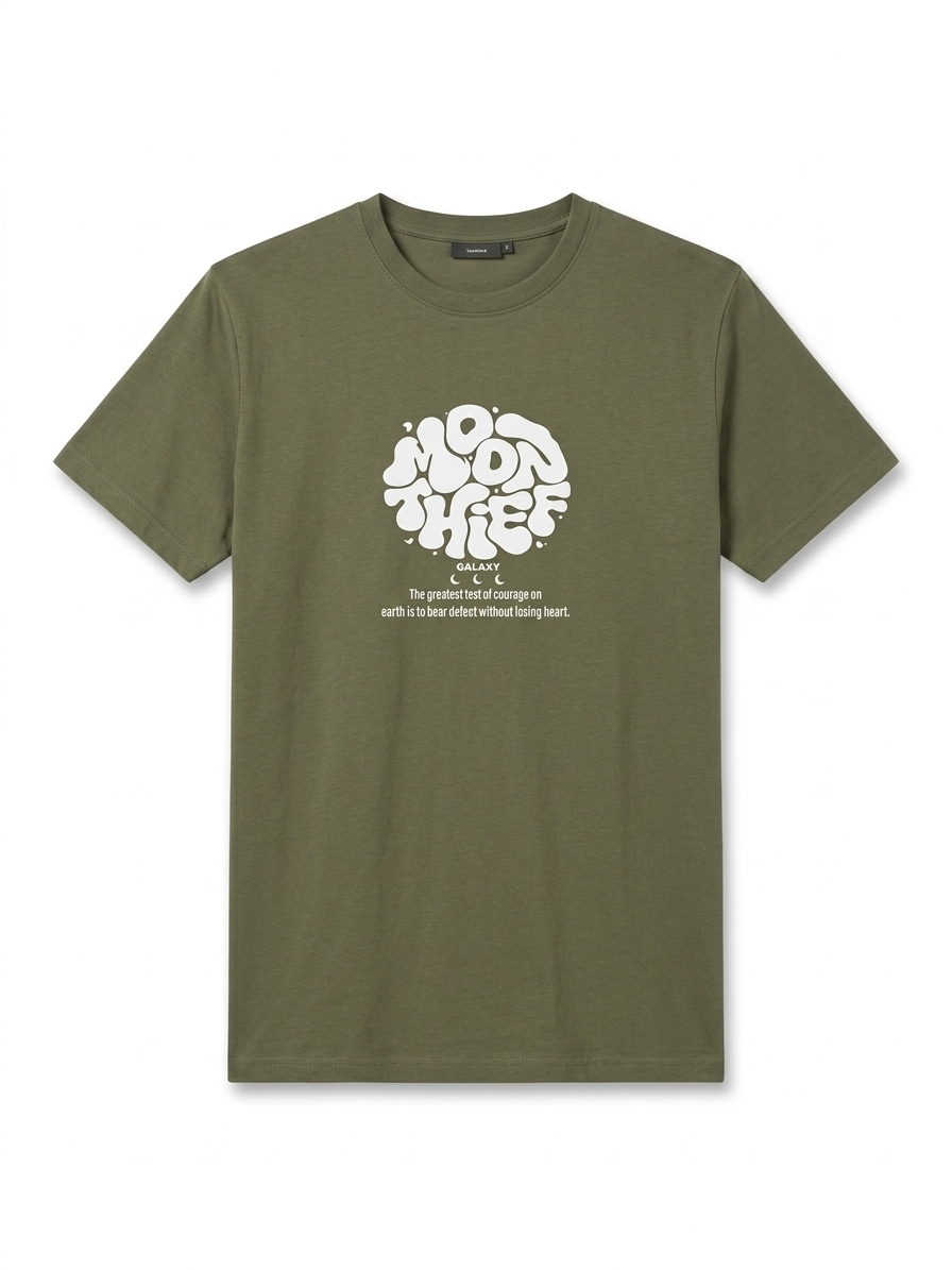 Graphic T shirt For Boys