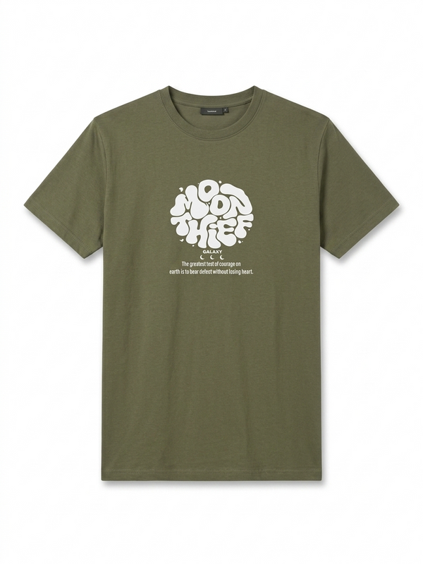 Graphic T shirt For Boys