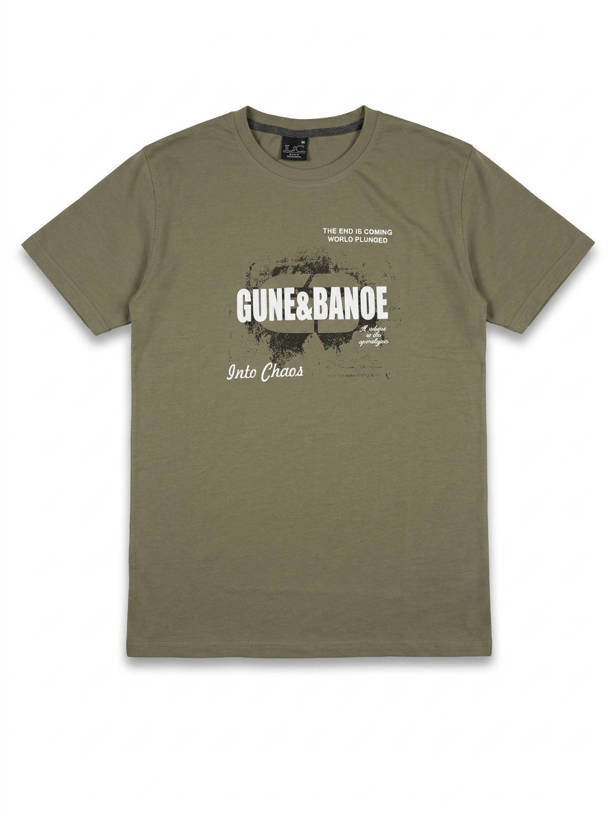 Graphic T shirt For Boys