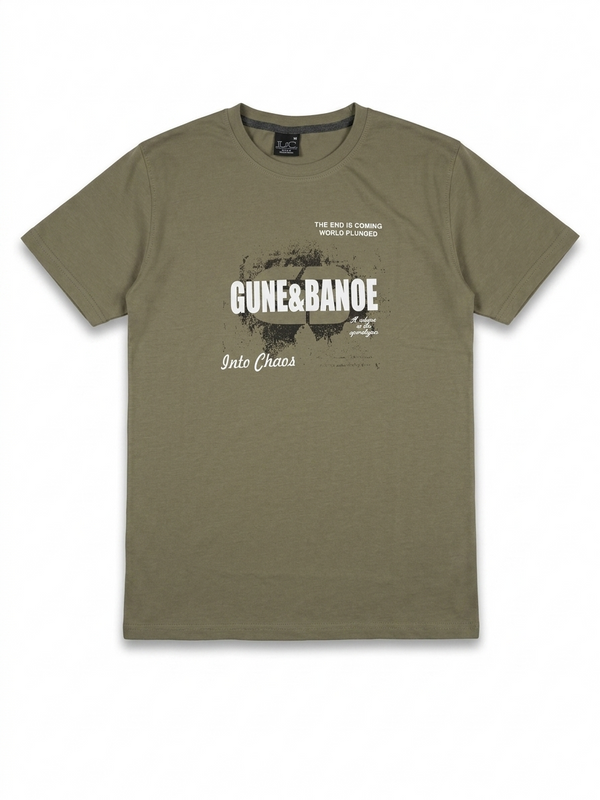Graphic T shirt For Boys