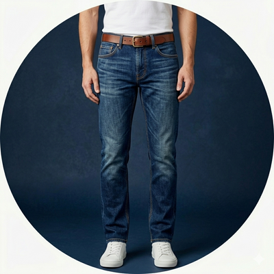 Jeans For Men