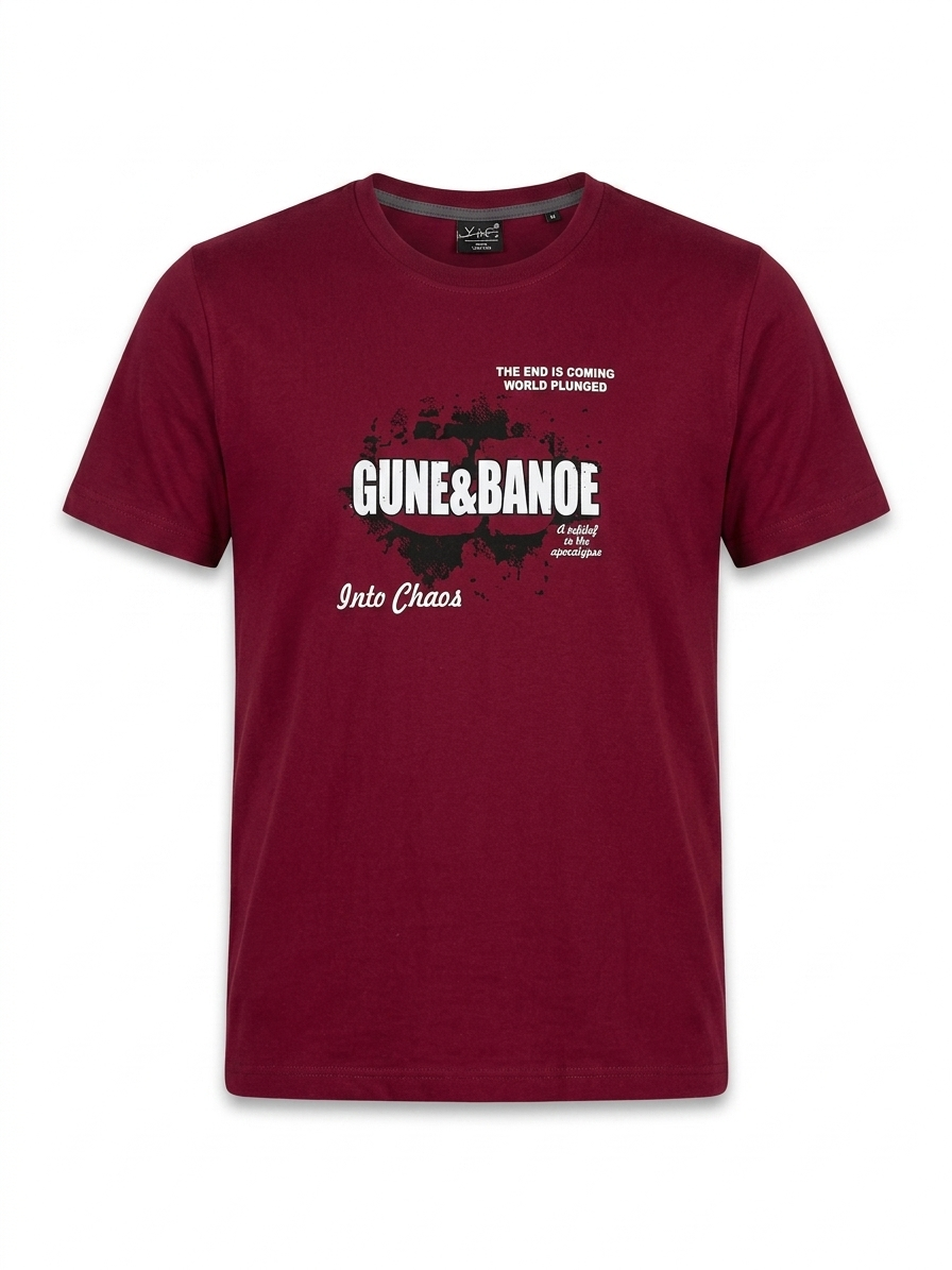 Graphic T shirt For Boys