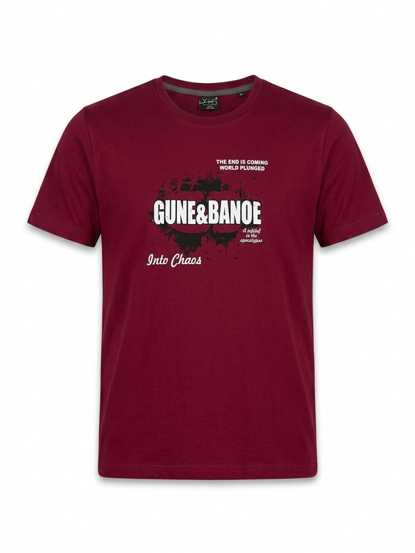 Graphic T shirt For Boys