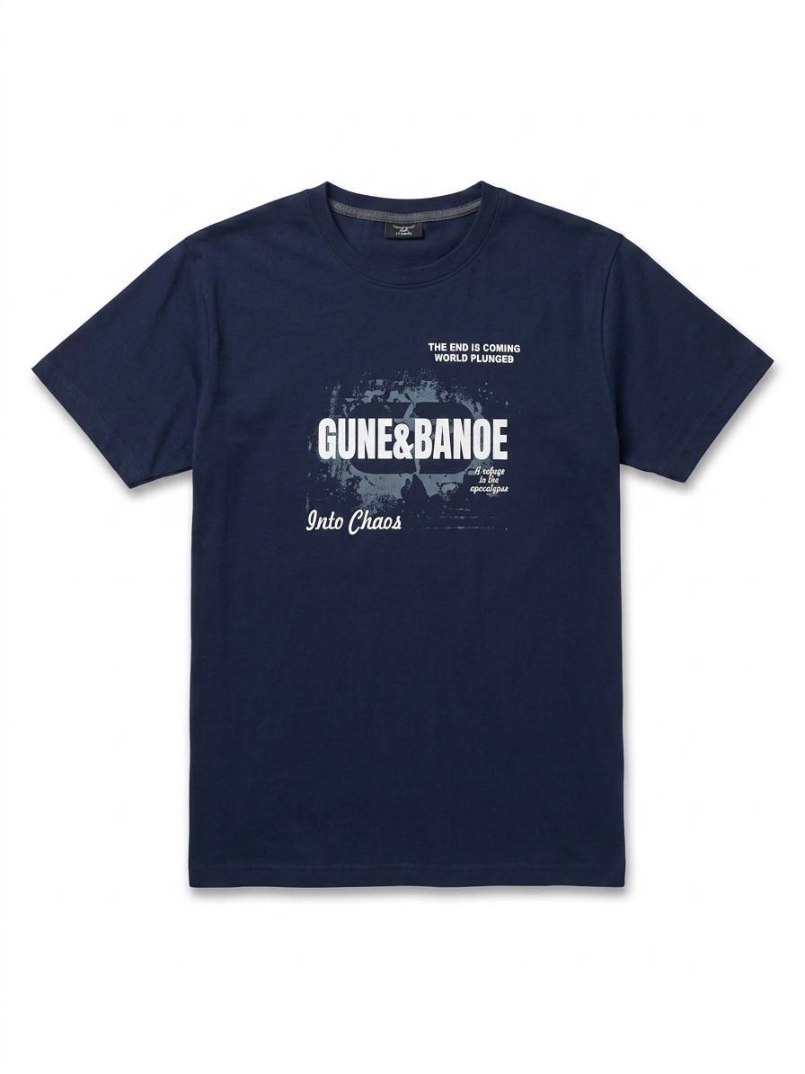 Graphic T shirt For Boys