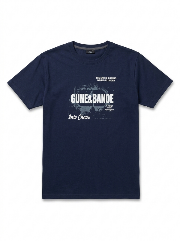 Graphic T shirt For Boys