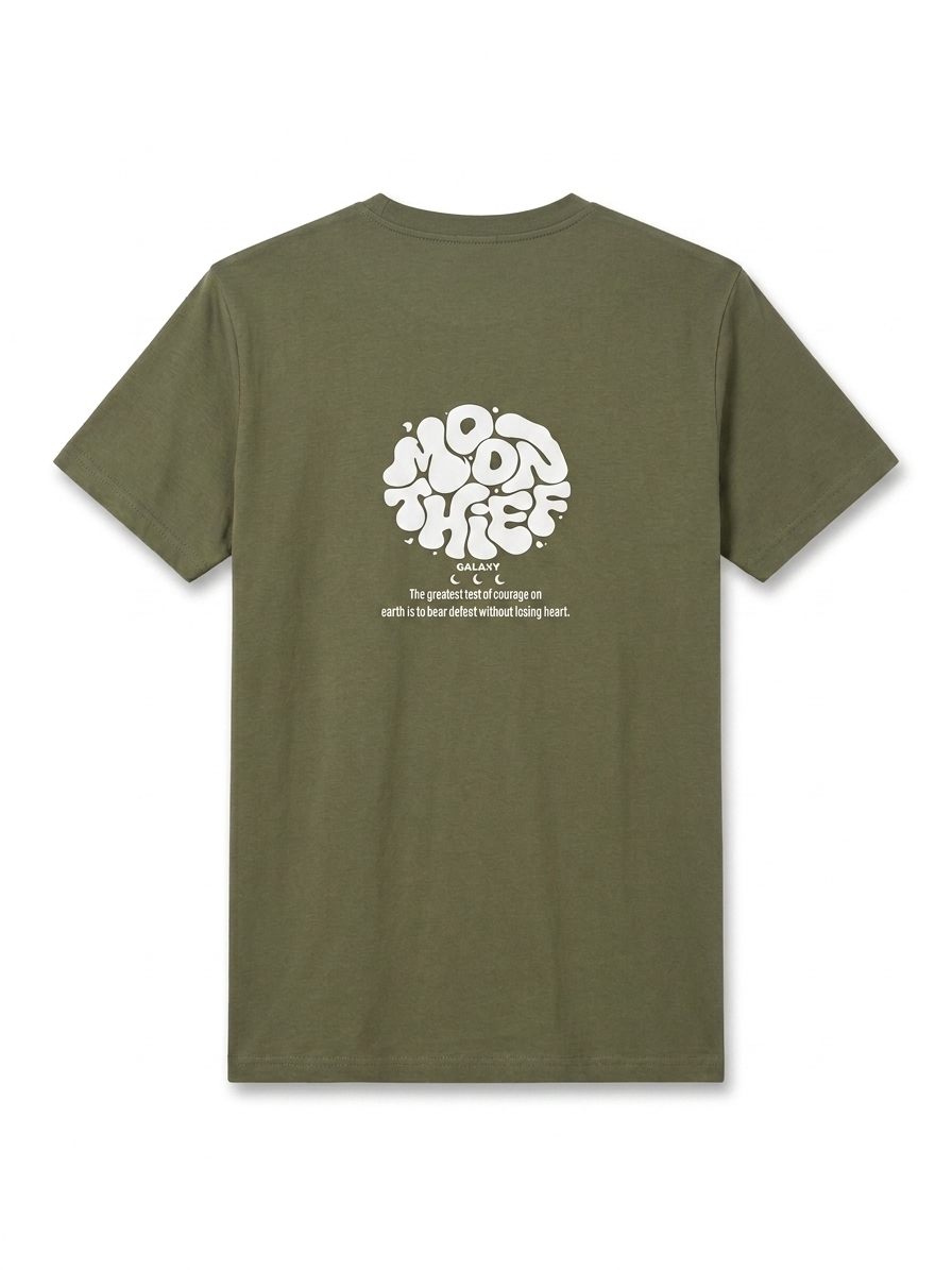 Graphic T shirt For Boys