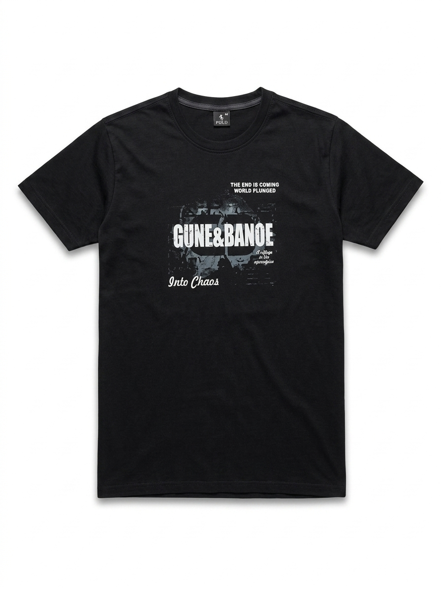 Graphic T shirt For Boys