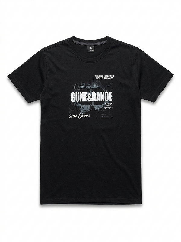Graphic T shirt For Boys