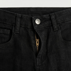 Boys Slim Fit Denim Denim Jeans Pant