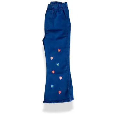 Denim jeans pant for baby girl-Baby Girl - Jeans/Trousers Buy slim fit and Flapper Jeans For Girls