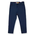 Chandamama Soft Comfortable Denim Jeans Pant, Jeans For Girls/Boys/Kids Navy Blue Navy Blue Denim Jeans for Boys (1–12 Years) – Stretchable & Comfortable