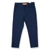 Chandamama Soft Comfortable Denim Jeans Pant, Jeans For Girls/Boys/Kids Navy Blue Navy Blue Denim Jeans for Boys (1–12 Years) – Stretchable & Comfortable