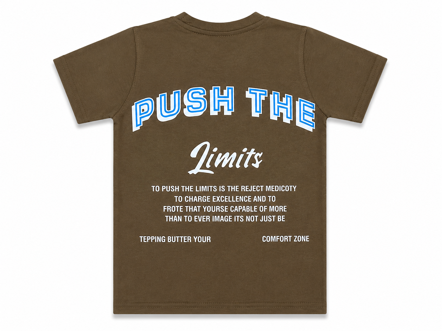 Boys Graphic T-Shirt