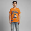 Printed t shirt for boys printed High Quality T Shirt For Boys And Men printed t shirt for kids T-shirts For Kids and For Boys Buy Boys T-shirts Online in Summer 2026 Oranget shirt for boys, Red tshirt for kids, t shirt for boys kids